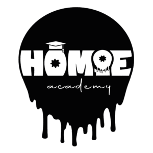 logo homie academy